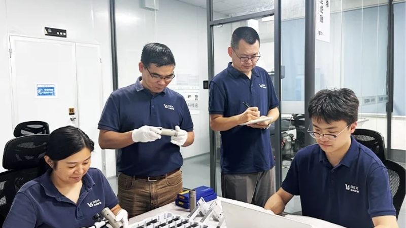 Choosing the Right Aerospace CNC Machining Supplier
