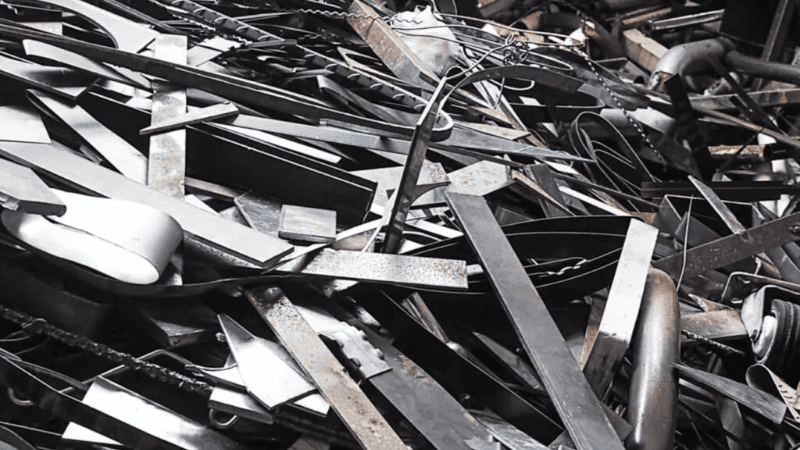 Material Waste and Yield
