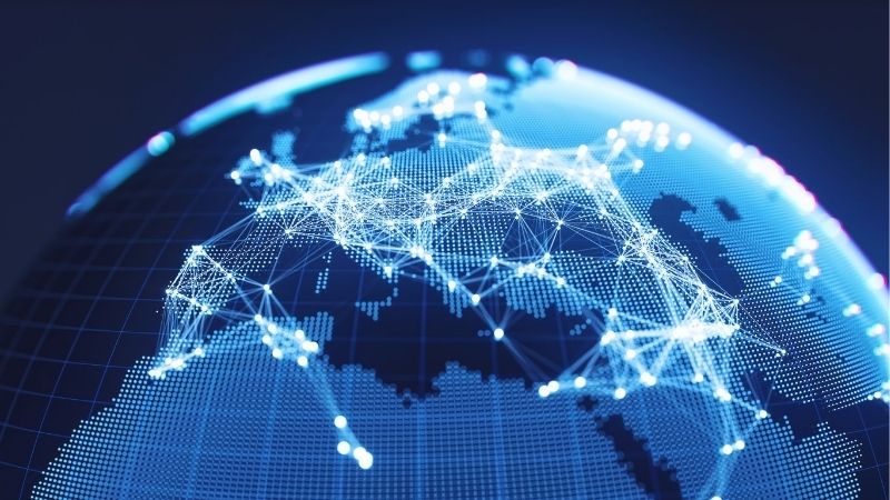 Supply Chain Management and Scalability