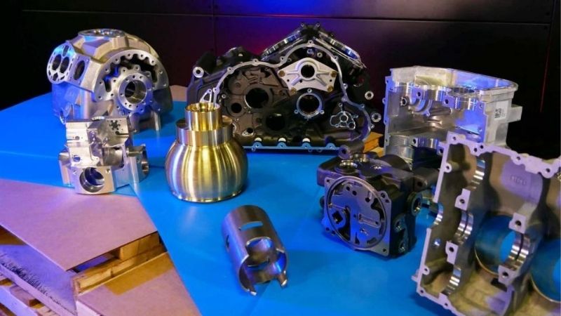 Technical Capabilities and Equipment Mastery
