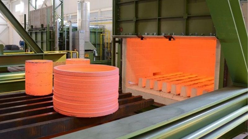 Heat Treatment Affects CNC Machining of Aerospace Metals