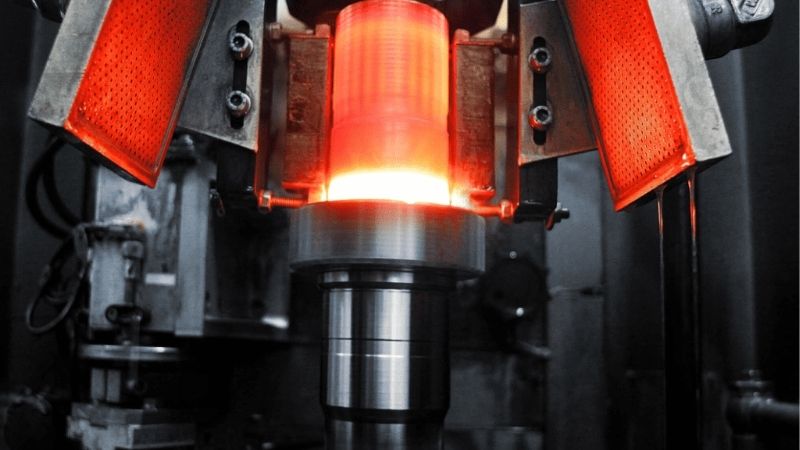 Heat Treating Aerospace Metals