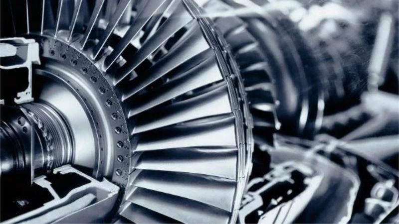 Aerospace Metals