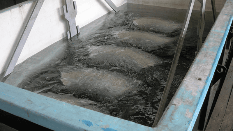 Passivation