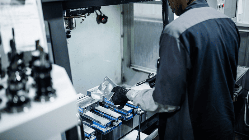 Visual Inspection