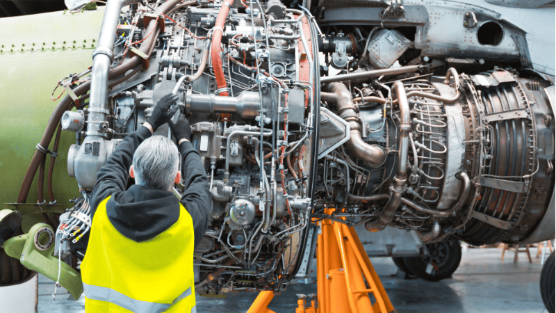 Engine Components