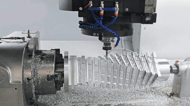 Overcoming Material Challenges