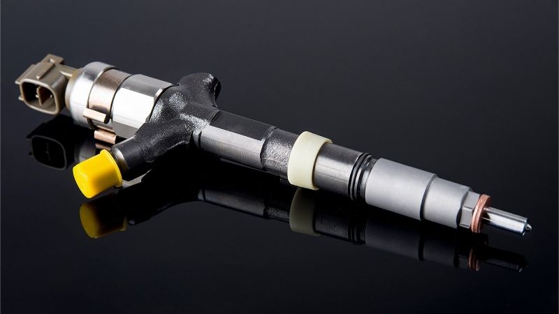 Fuel Injector