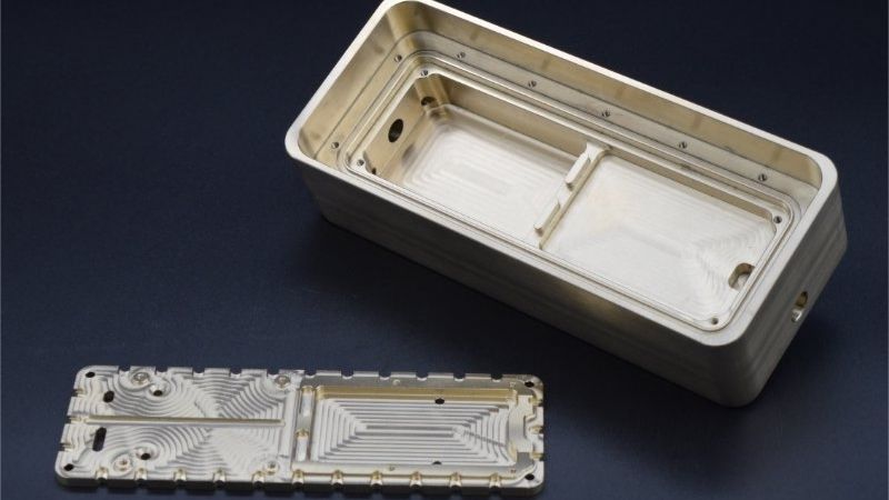 Optimizing Thermal and EMI shielding in Aerospace Electronic Enclosures