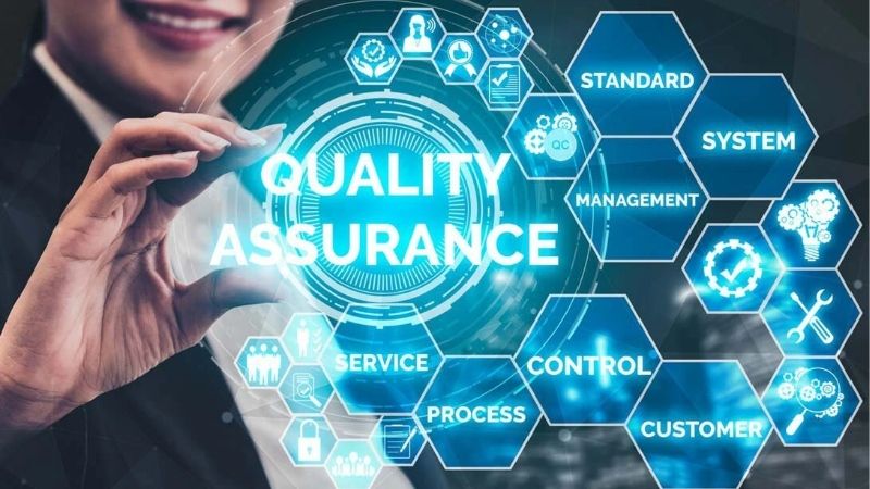 Quality Assurance in Aerospace
