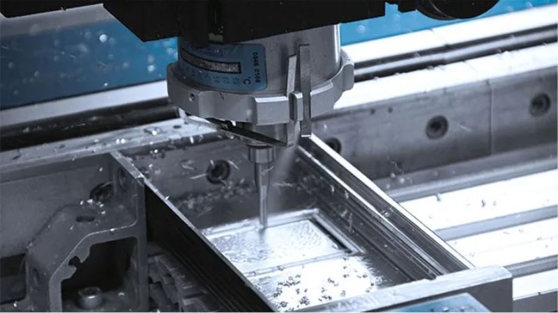 Top 5 High-Performance Magnesium Alloys for Aerospace Electronic Enclosures