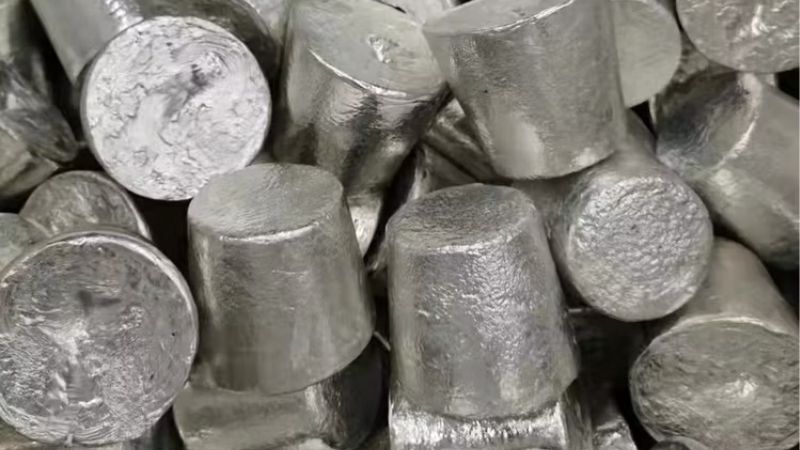 magnesium alloy