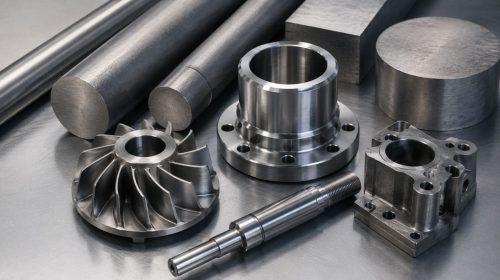 Density of Inconel: Superalloy’s Weight and Strength Featured Image