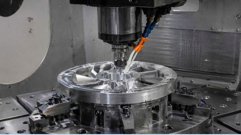 Machining Inconel_ The High-Heat Challenge