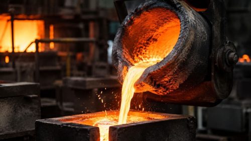 Melting Point of Inconel: What It Is and Why It Matters Featured Image