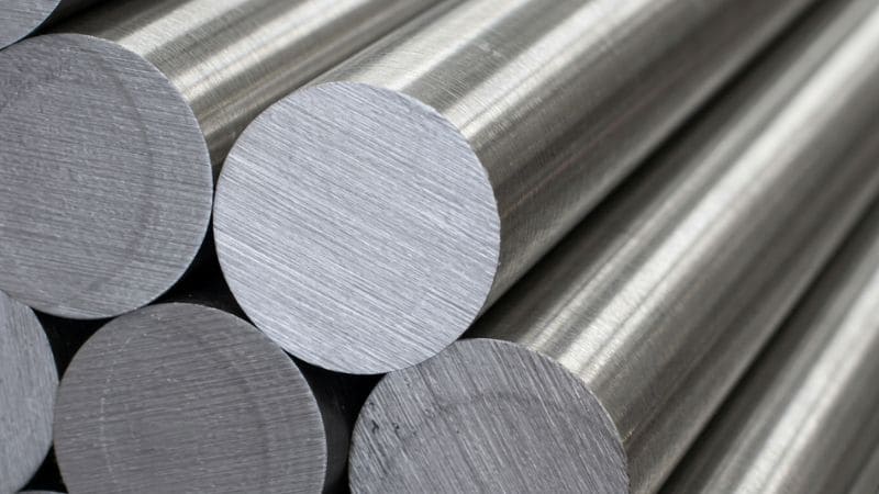 Quantifying Inconel’s Density