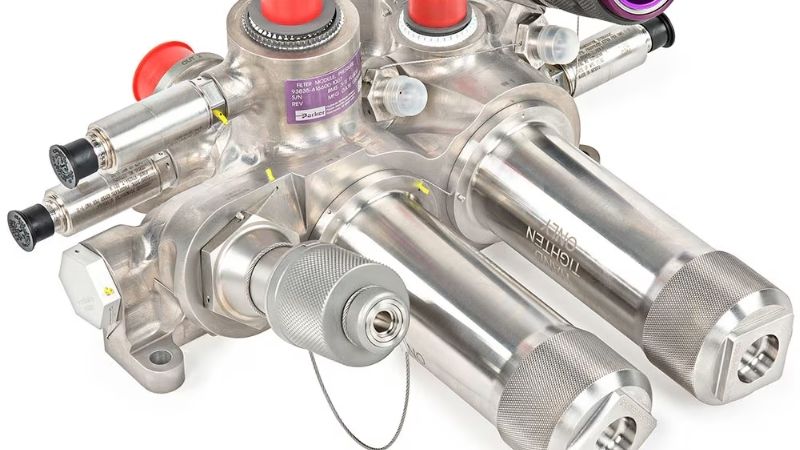 Surface Finish and Integrity
