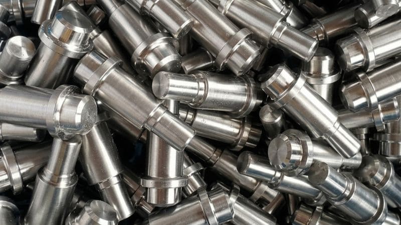 The Impact of Density on Machining